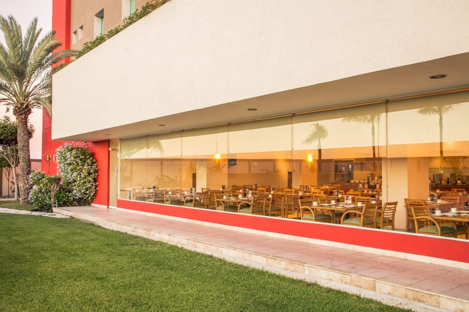 Fiesta Inn Tijuana Otay Aeropuerto Hotel in Tijuana