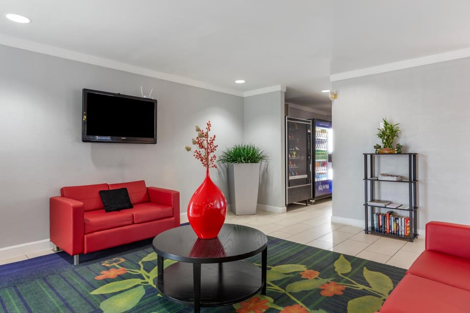 Quality Inn Fayetteville near Fort Bragg Hotel in Fayetteville