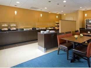 Residence Inn by Marriott Sacramento Rancho Cordova Hotel in Rancho Cordova