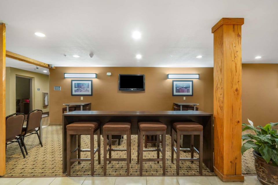 Motel 6 Breaux Bridge, LA Hotel in Breaux Bridge