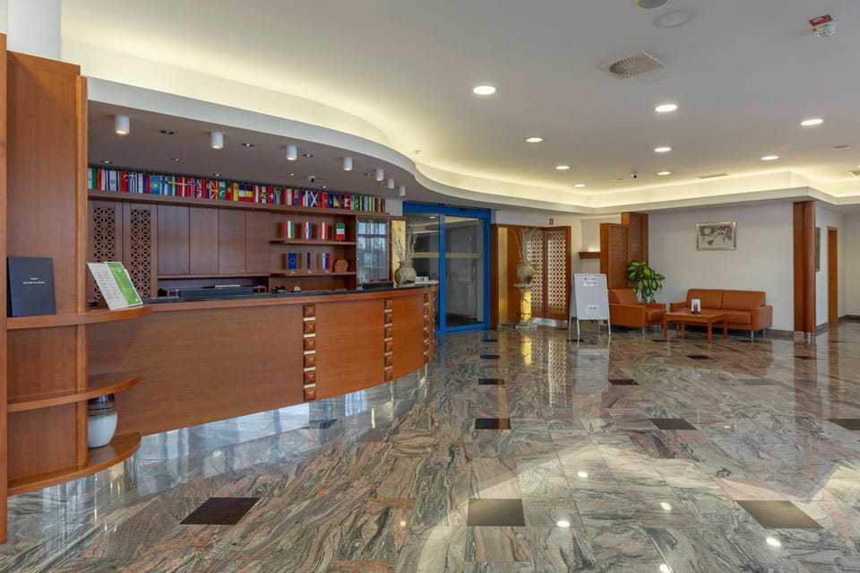 Garni Hotel Azul Hotel in Slovenia