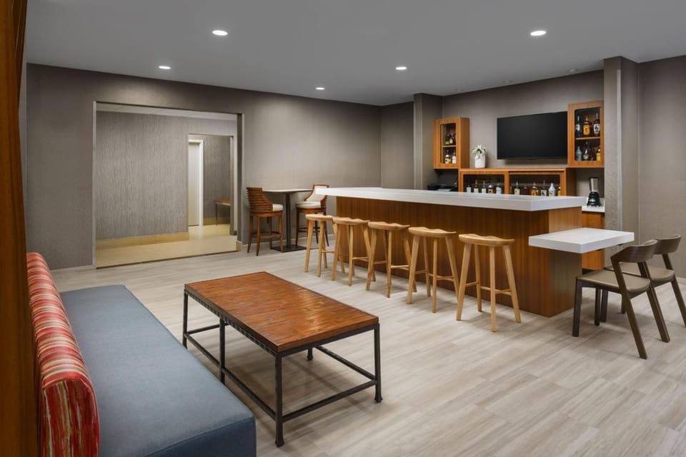SpringHill Suites by Marriott Providence West Warwick Hotel in West Warwick
