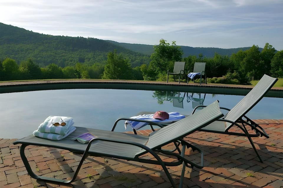 Windham Hill Inn Inn in Vermont