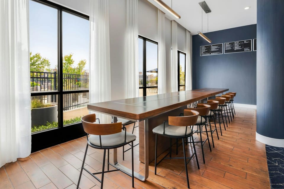 Courtyard by Marriott Columbus Phenix City/Riverfront Hotel in Phenix City