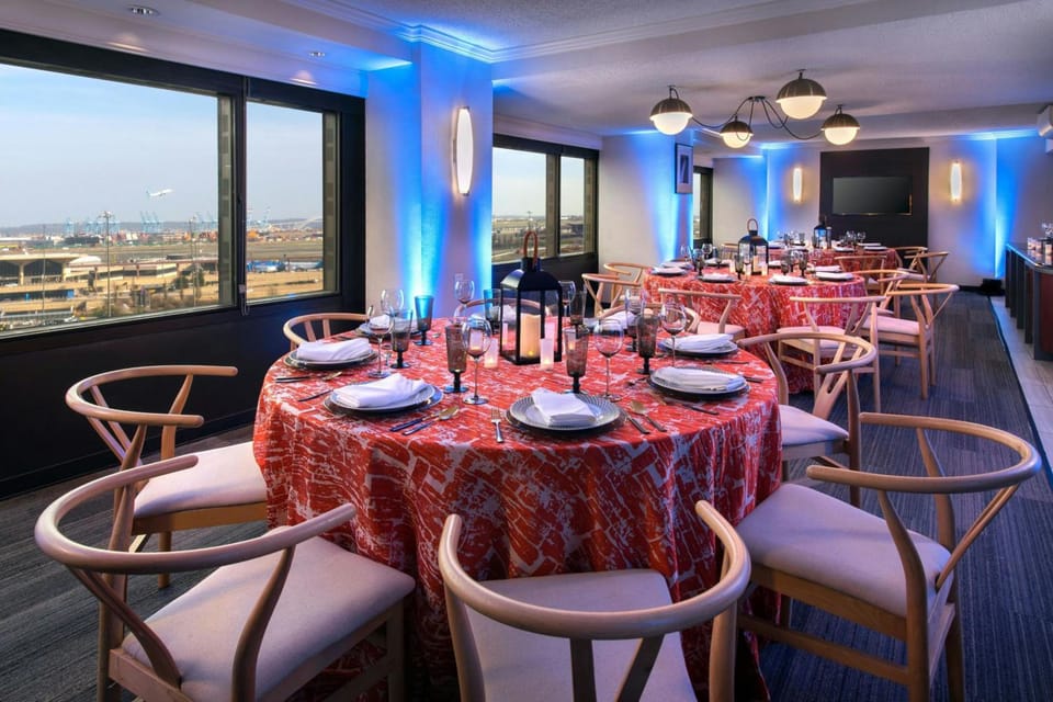Meeting room / ballrooms