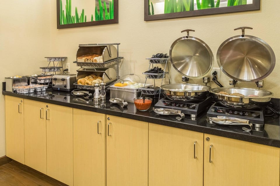 TownePlace Suites by Marriott Dayton North Hotel in Vandalia