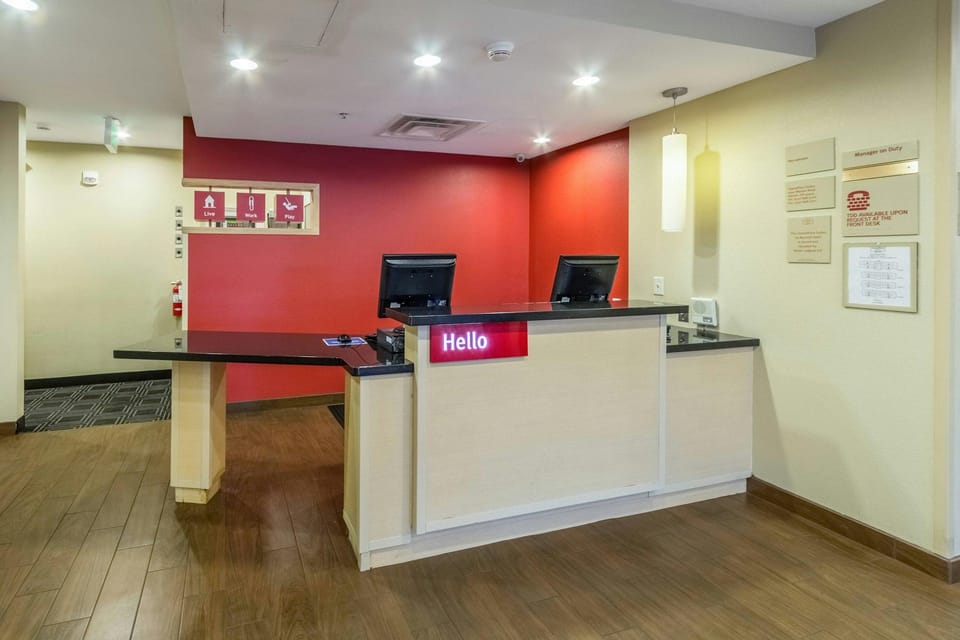 TownePlace Suites by Marriott Dayton North Hotel in Vandalia