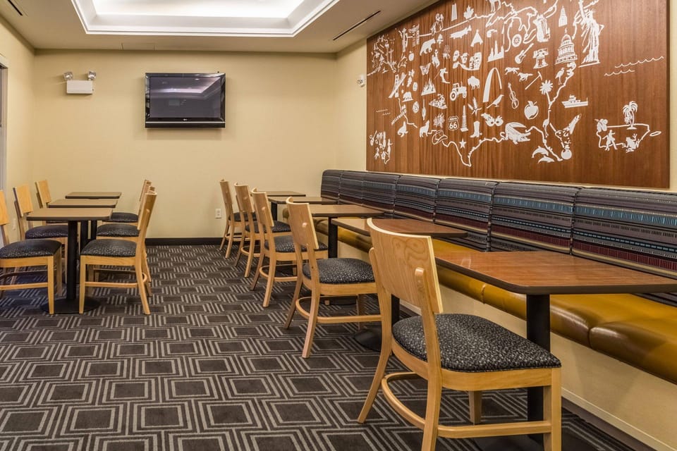 TownePlace Suites by Marriott Dayton North Hotel in Vandalia