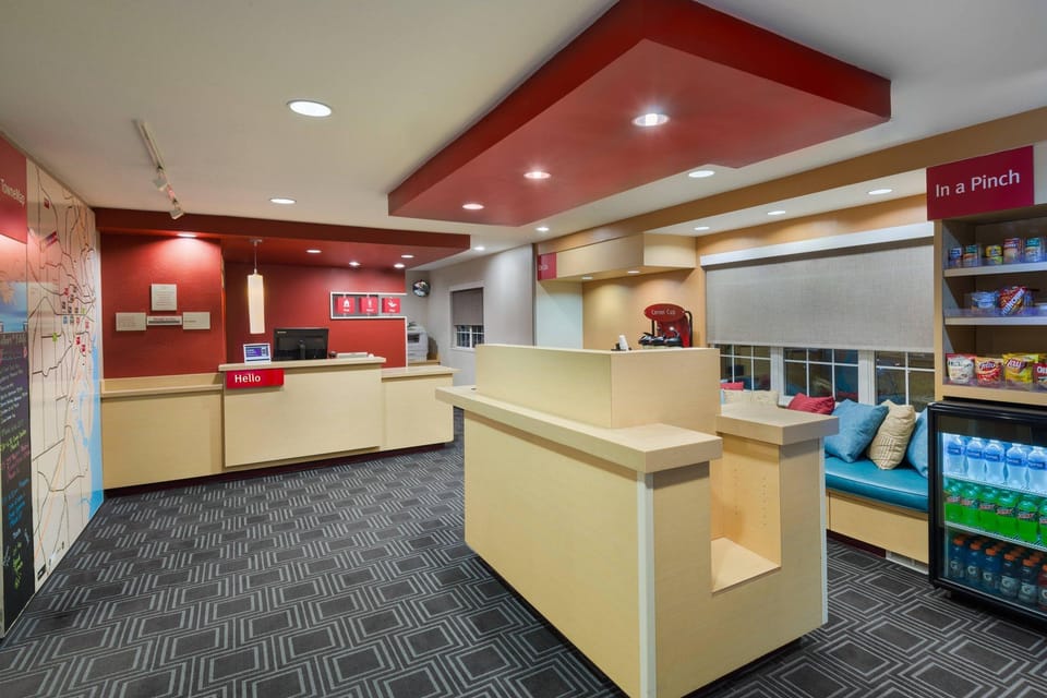 MainStay Suites Hotel in Mobile