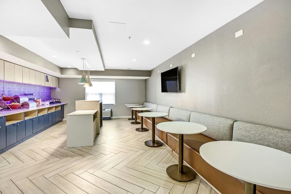 TownePlace Suites by Marriott Mobile Hotel in Mobile