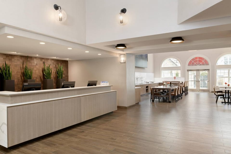 Residence Inn by Marriott Pleasanton Hotel in Pleasanton
