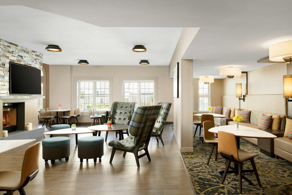 Residence Inn by Marriott Pleasanton Hotel in Pleasanton
