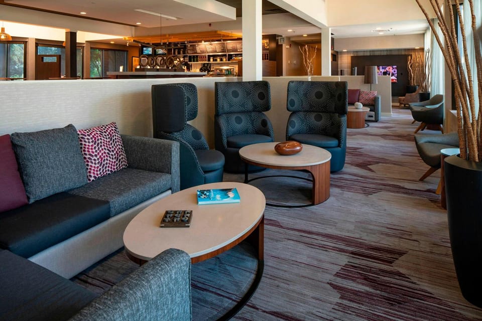 Courtyard by Marriott Nashville Brentwood Hotel in Brentwood
