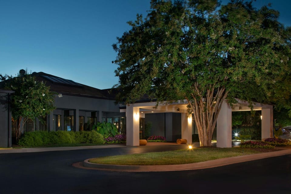 Courtyard by Marriott Nashville Brentwood Hotel in Brentwood