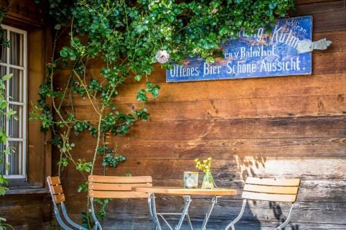 Gasthaus Brunig Kulm Inn in Canton of Bern (Region)