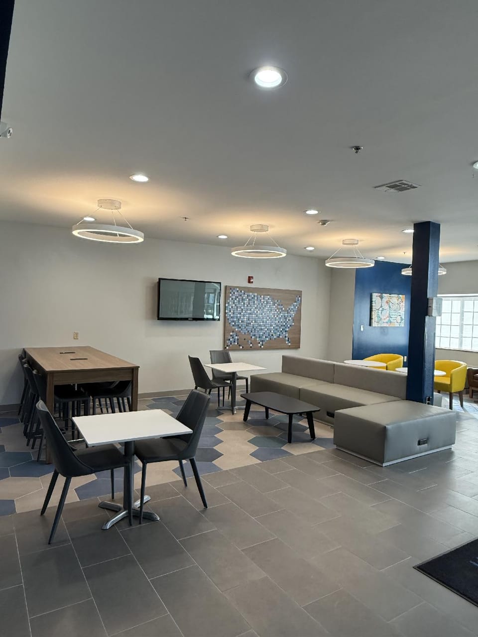Microtel Inn & Suites by Wyndham Baton Rouge Airport Hotel in Baton Rouge
