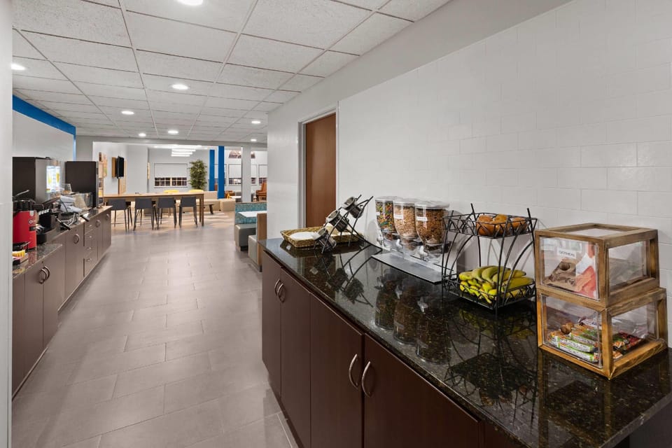 Facilities