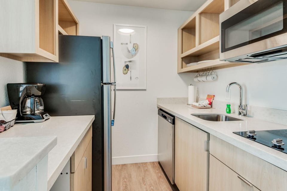 TownePlace Suites by Marriott Dallas Arlington North Hotel in Arlington