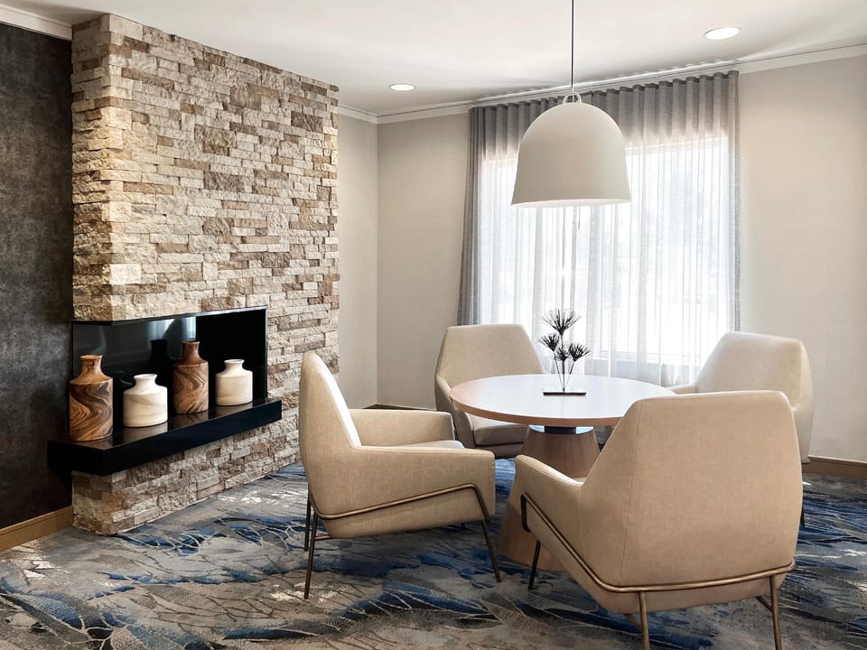 Fairfield by Marriott Inn & Suites Bentonville Rogers Hotel in Rogers