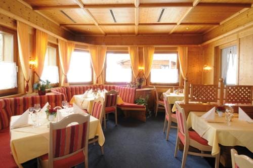 Hotel Camona & Apart Walserhof Hotel in Canton of Grisons