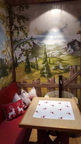 Hotel Camona & Apart Walserhof Hotel in Canton of Grisons