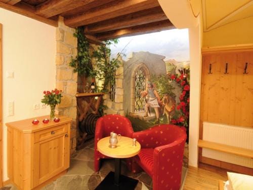Hotel Camona & Apart Walserhof Hotel in Canton of Grisons