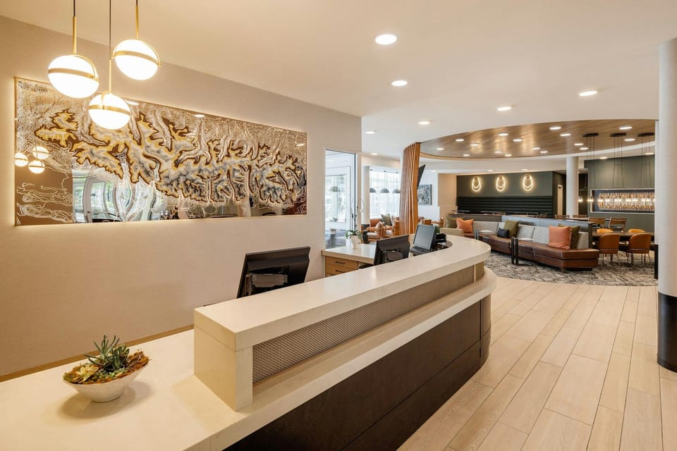 SpringHill Suites by Marriott Jackson Hole Hotel in Jackson