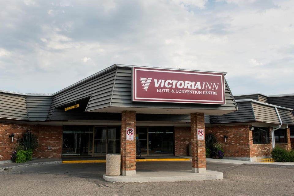 Victoria Inn Hotel & Convention Centre Brandon Hotel in Brandon
