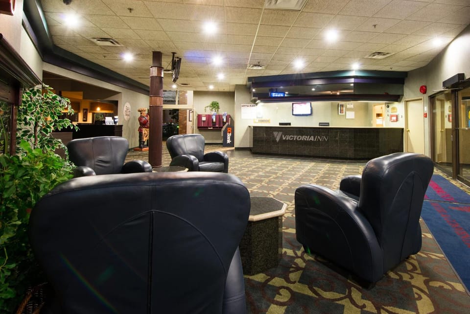 Victoria Inn Hotel & Convention Centre Brandon Hotel in Brandon