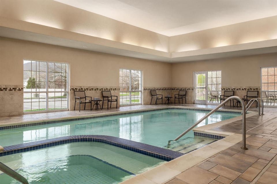 Hyatt House Fishkill Hotel in Fishkill
