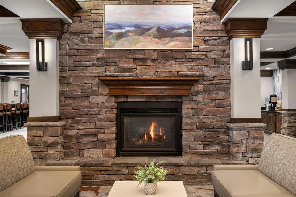 Hyatt House Fishkill Hotel in Fishkill