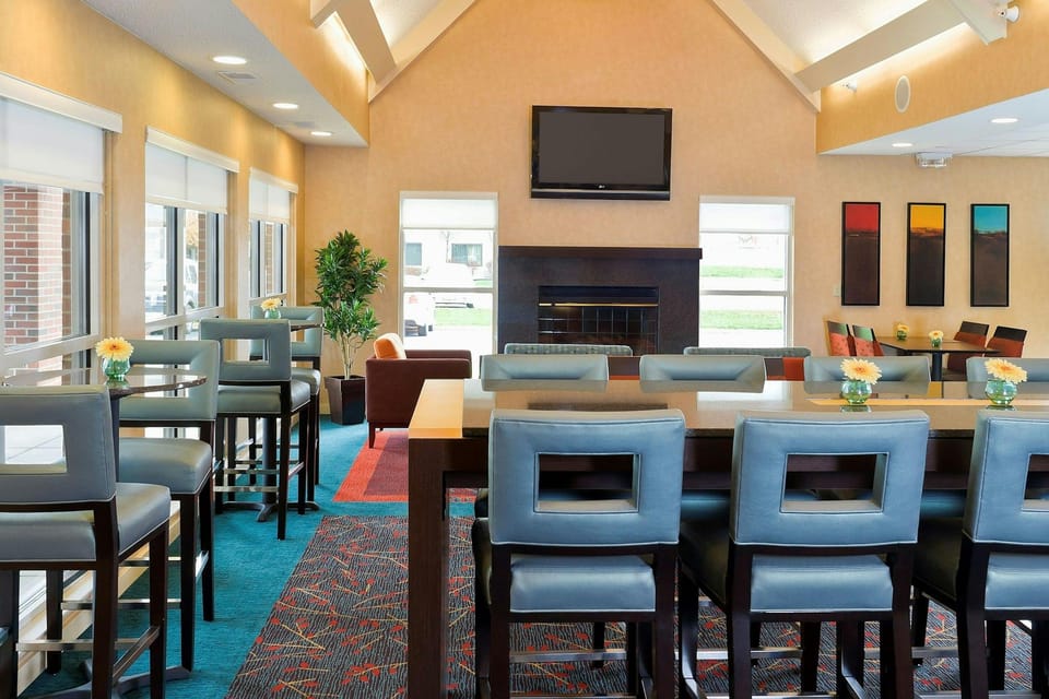 Residence Inn by Marriott Peoria Hotel in Peoria