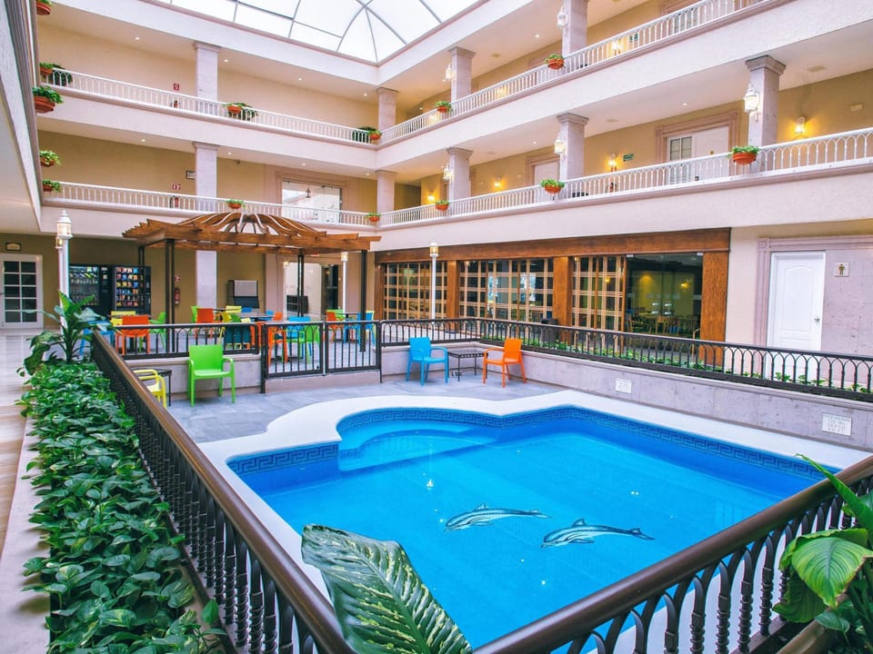 Best Western Plus Monterrey Colon Hotel in Monterrey