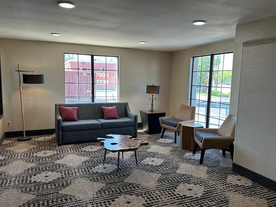 Facilities