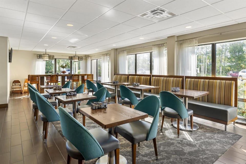 Best Western Plus Bellingham Hotel in Bellingham