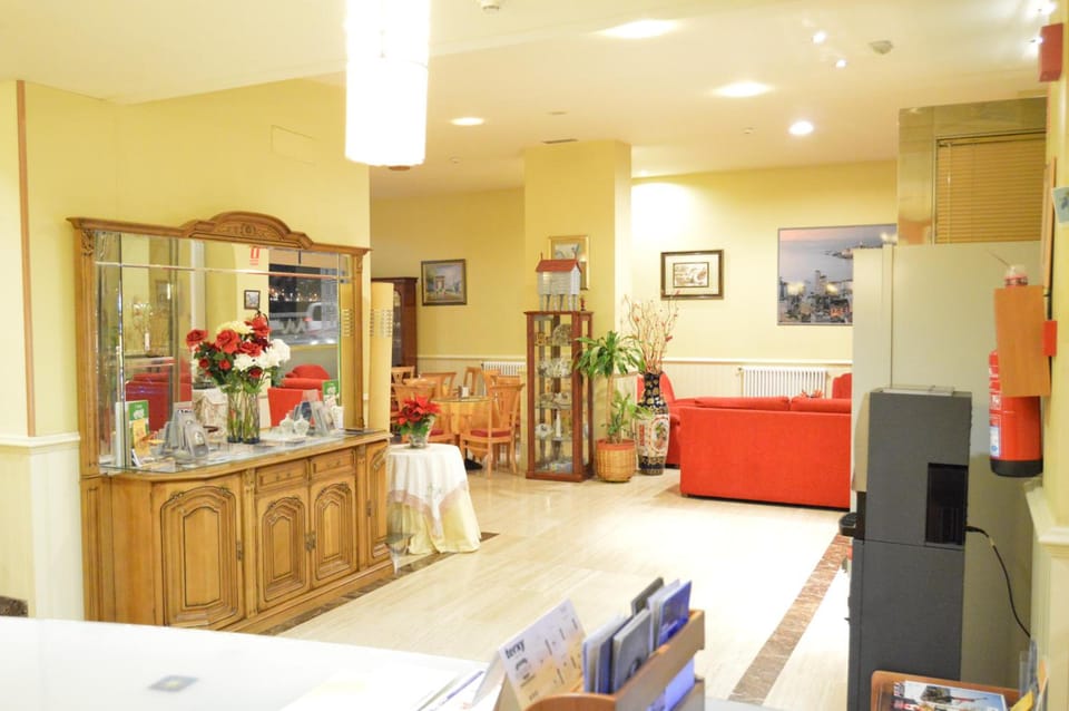 Hotel Cristal 2 Hotel in A Coruna