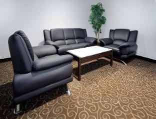 Facilities