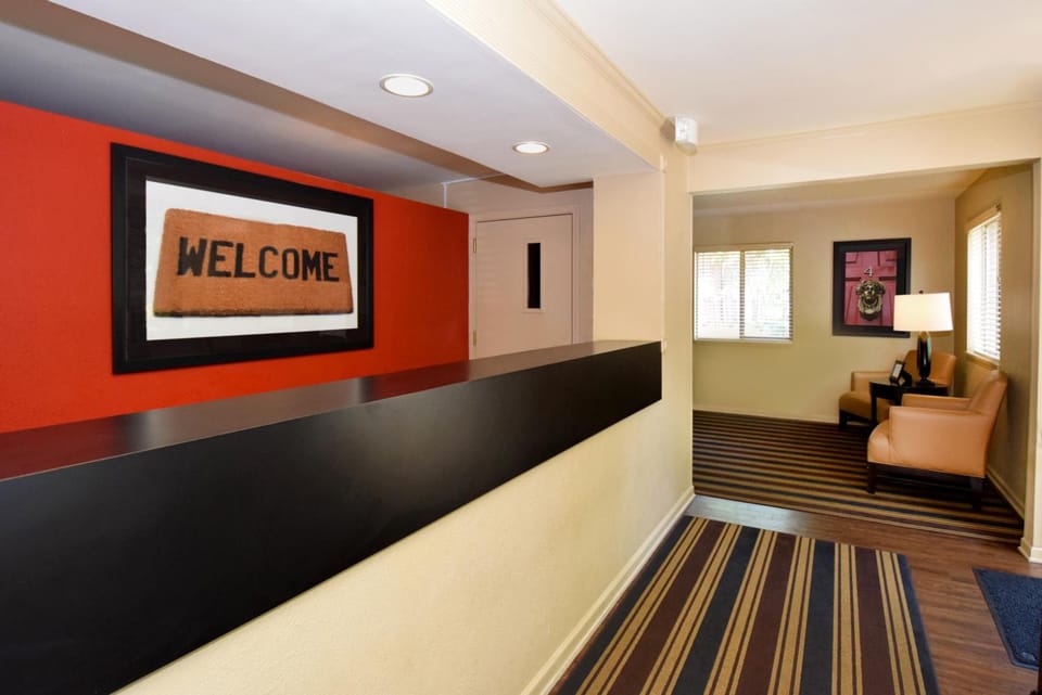 Extended Stay America Suites - Knoxville - West Hills Hotel in Knoxville