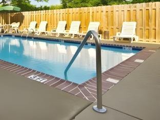 Extended Stay America Suites - Knoxville - West Hills Hotel in Knoxville