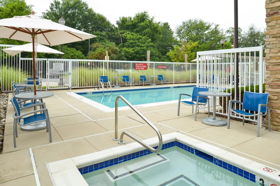 Recreational facilities