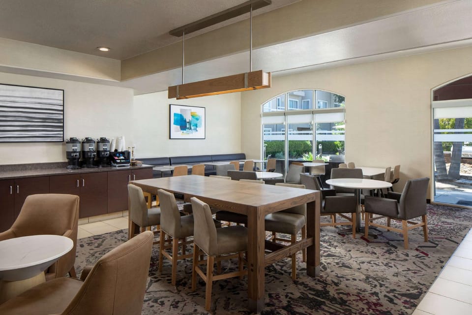 Sonesta ES Suites Carmel Mountain - San Diego Hotel in Rancho Penasquitos