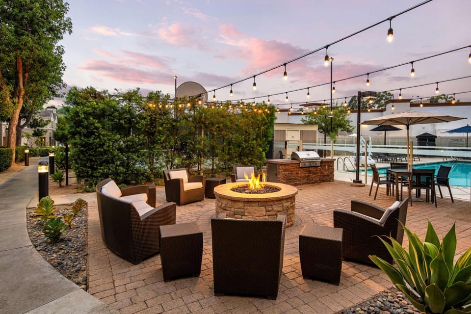 Sonesta ES Suites Carmel Mountain - San Diego Hotel in Rancho Penasquitos