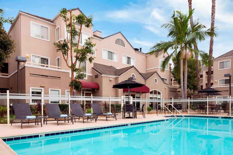 Sonesta ES Suites Carmel Mountain - San Diego Hotel in Rancho Penasquitos