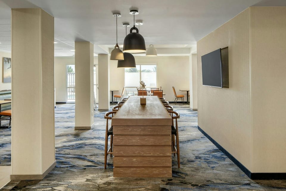 Fairfield by Marriott Inn & Suites Clovis Hotel in Clovis