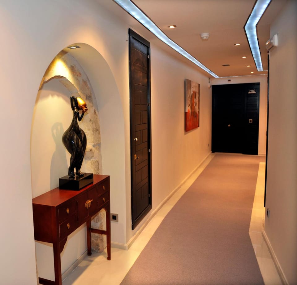 Facilities