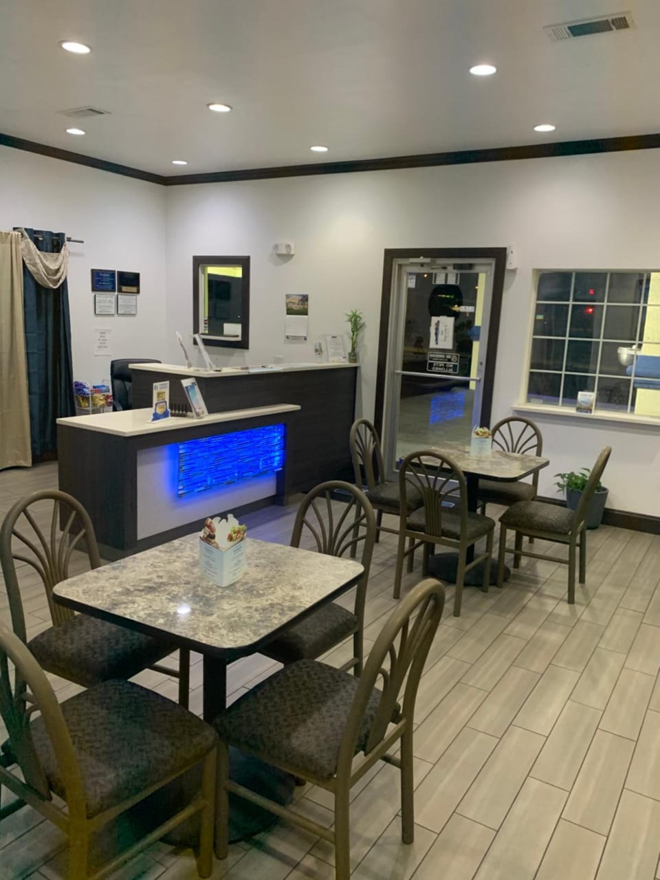 Travelodge by Wyndham Killeen/Fort Hood Hotel in Killeen