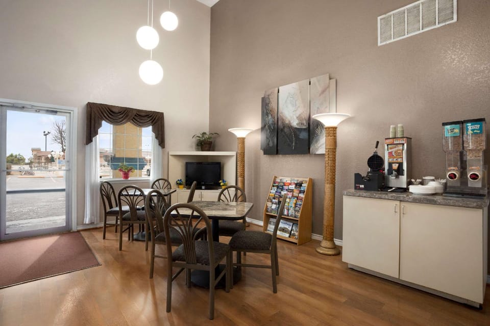 Travelodge by Wyndham Killeen/Fort Hood Hotel in Killeen