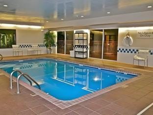 AmericInn by Wyndham Hays Hotel in Hays