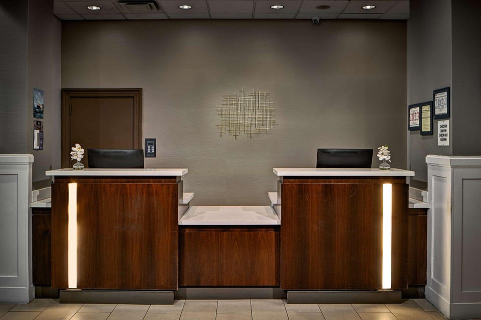 Sonesta Atlanta Airport South Hotel in College Park