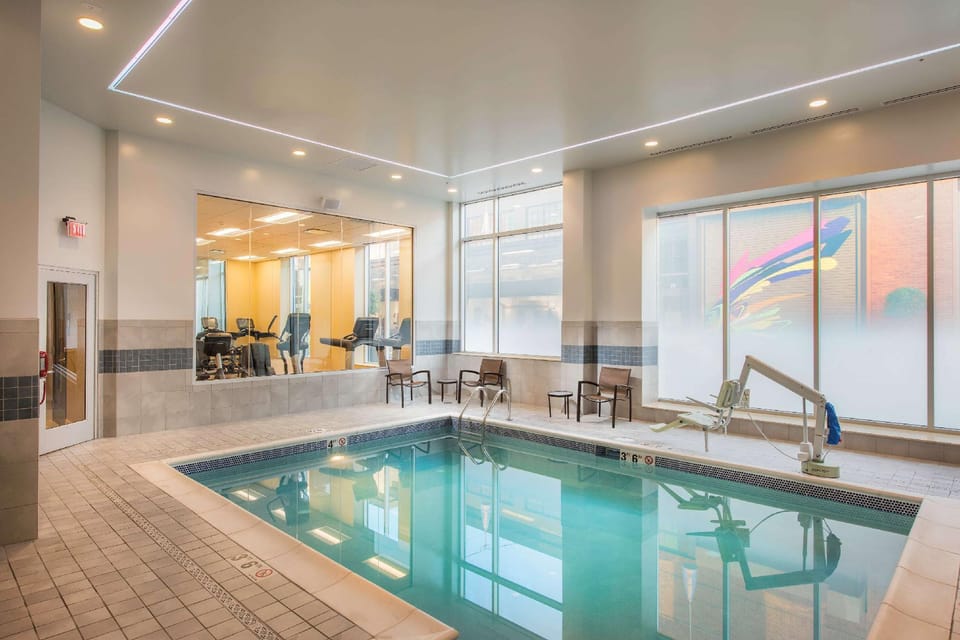 Hyatt Place Cleveland/Westlake/Crocker Park Hotel in Westlake